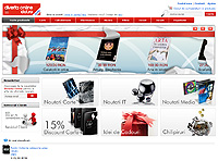 Diverta Online