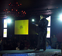 Gala Internetics 2008