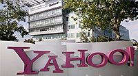 Yahoo!