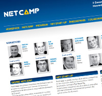 NetCamp 2008