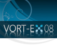 Virtual Online Remix - Total EXperience (VORT-EX 08