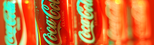cocacola