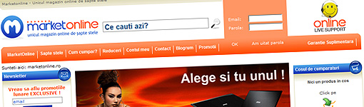 marketonline