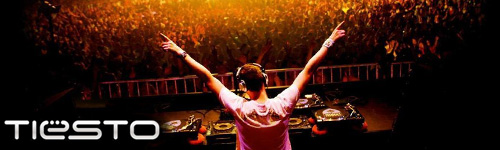 tiesto tiesto